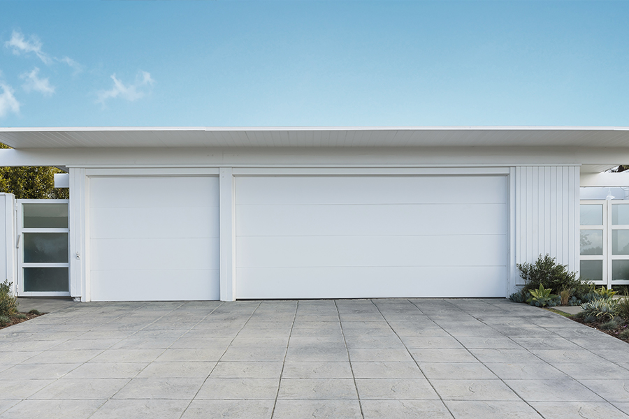 Portes de garage sectionnelles sur mesure et personnalisables Futurol — free download
