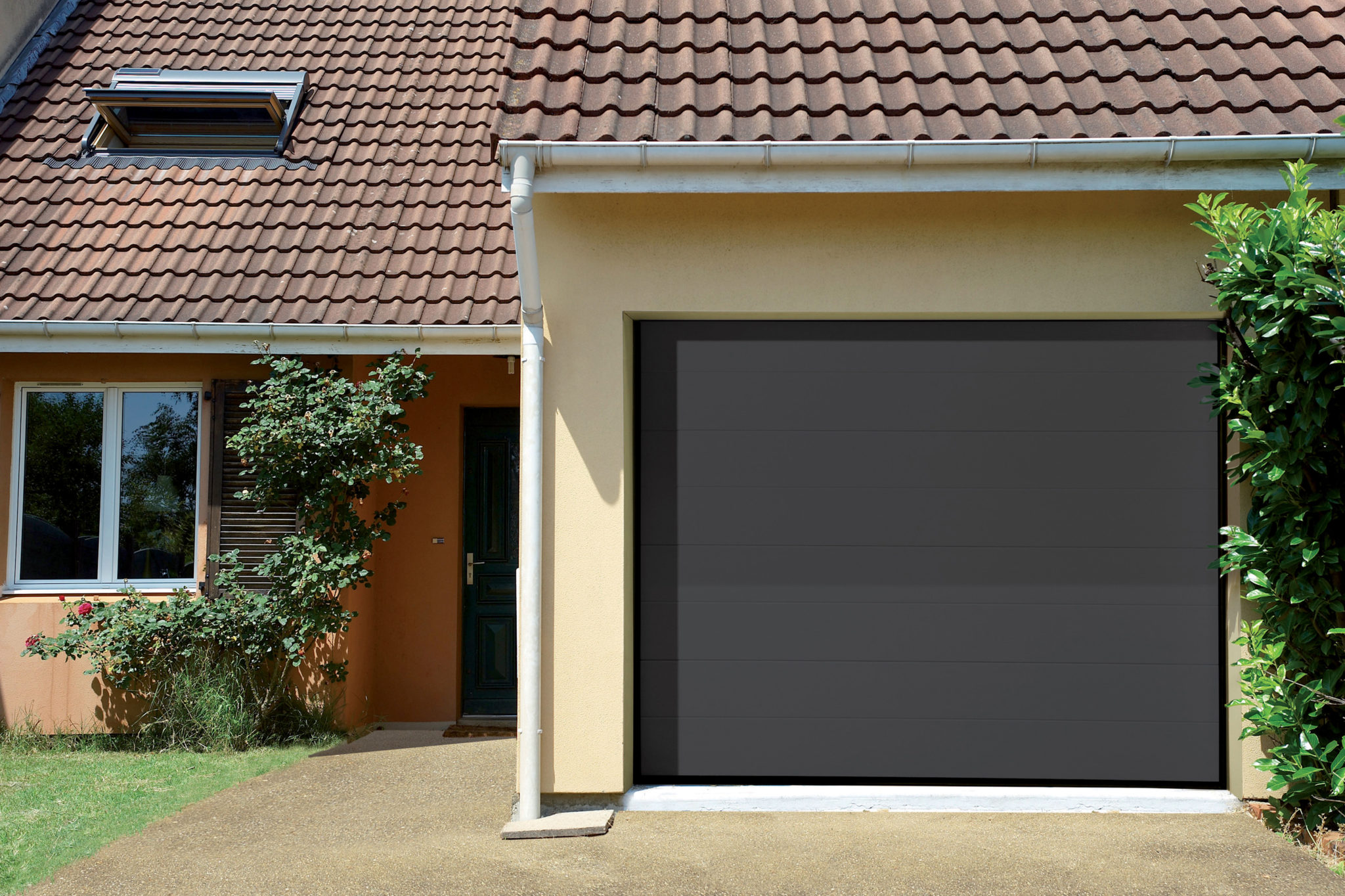 Comment isoler efficacement votre garage grâce à nos portes ? Futurol — free download